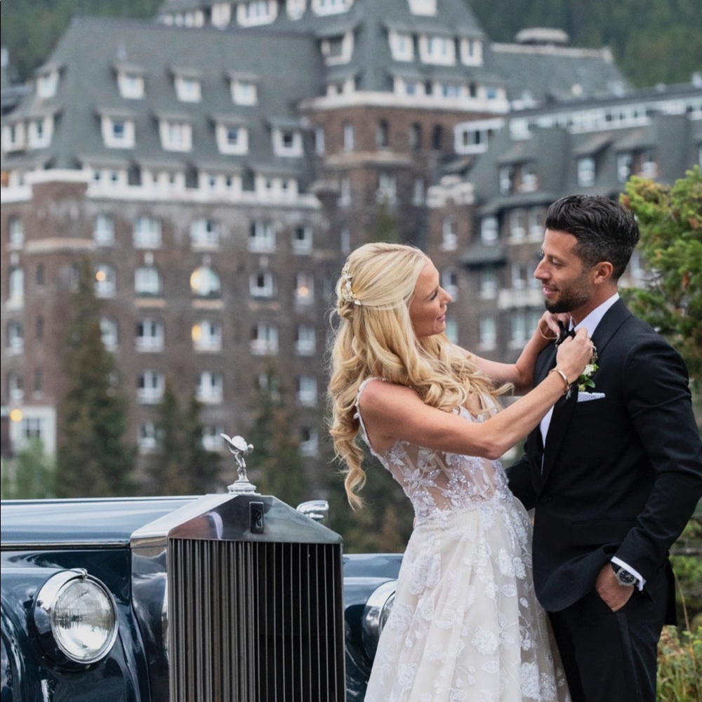 Meet your Posher, Tara